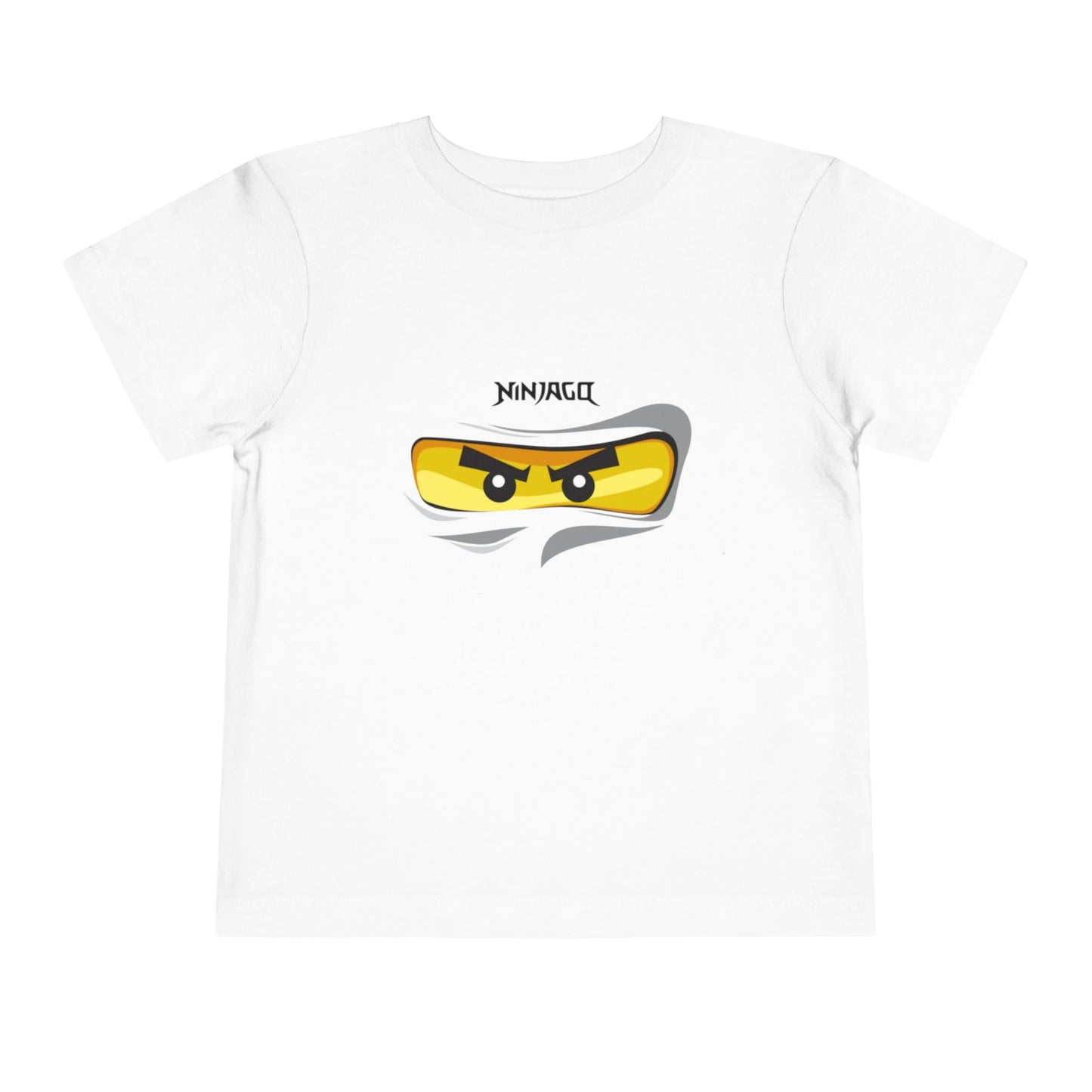ninjago baby tee