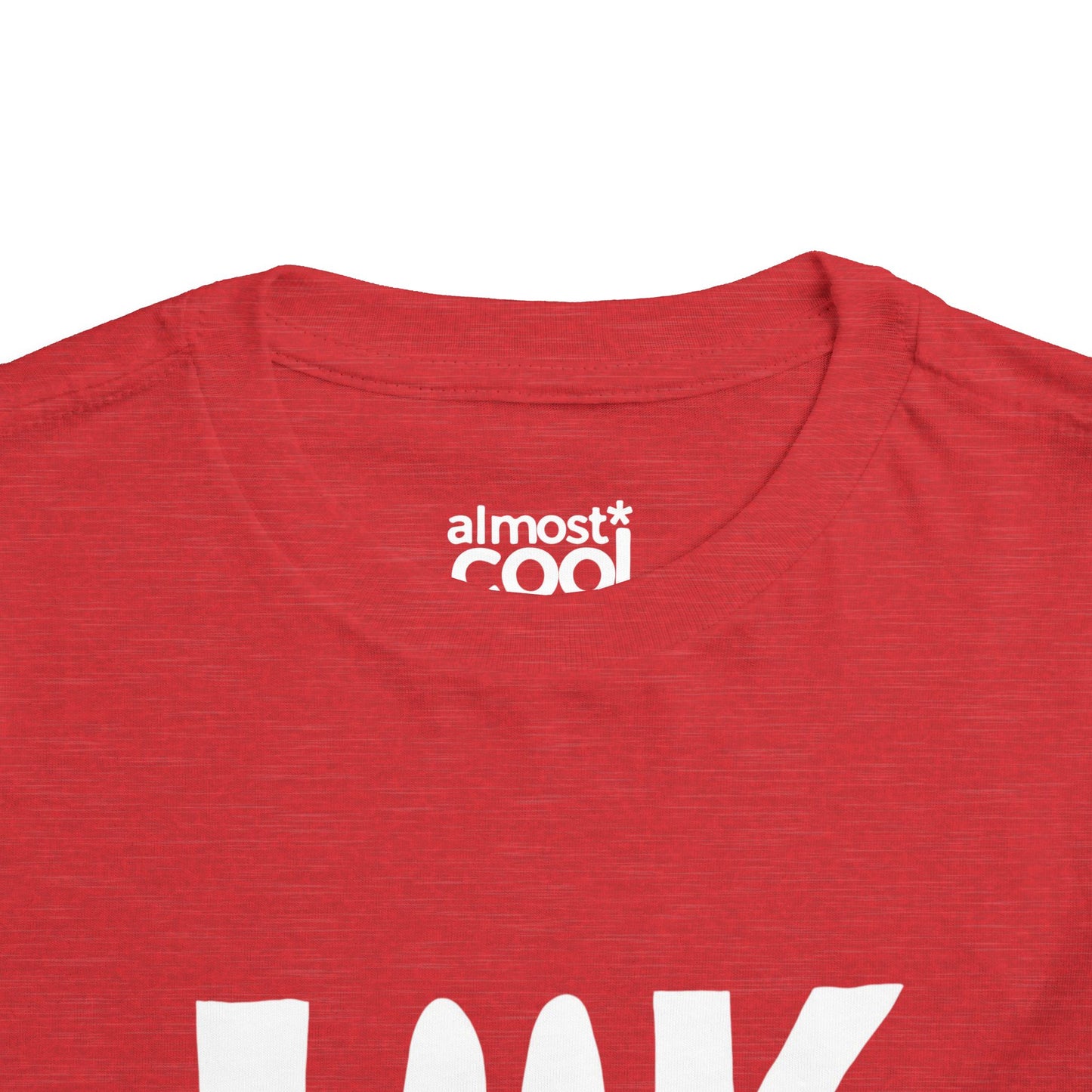 look baby tee