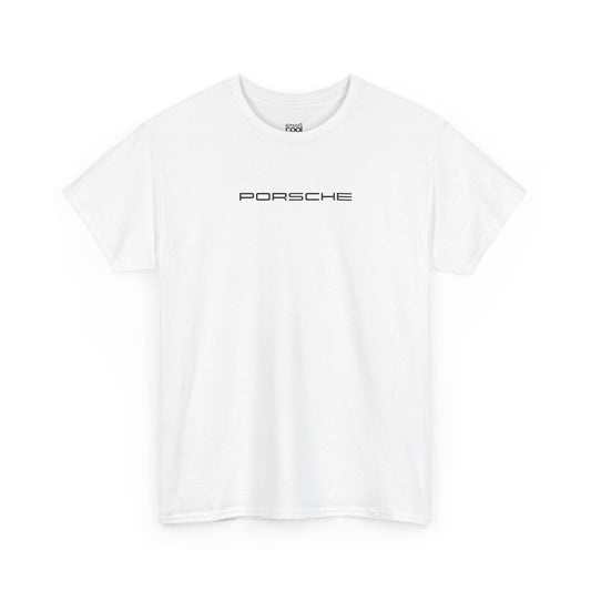 porsche tee