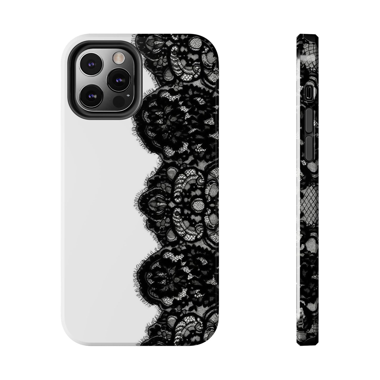 lace phone case