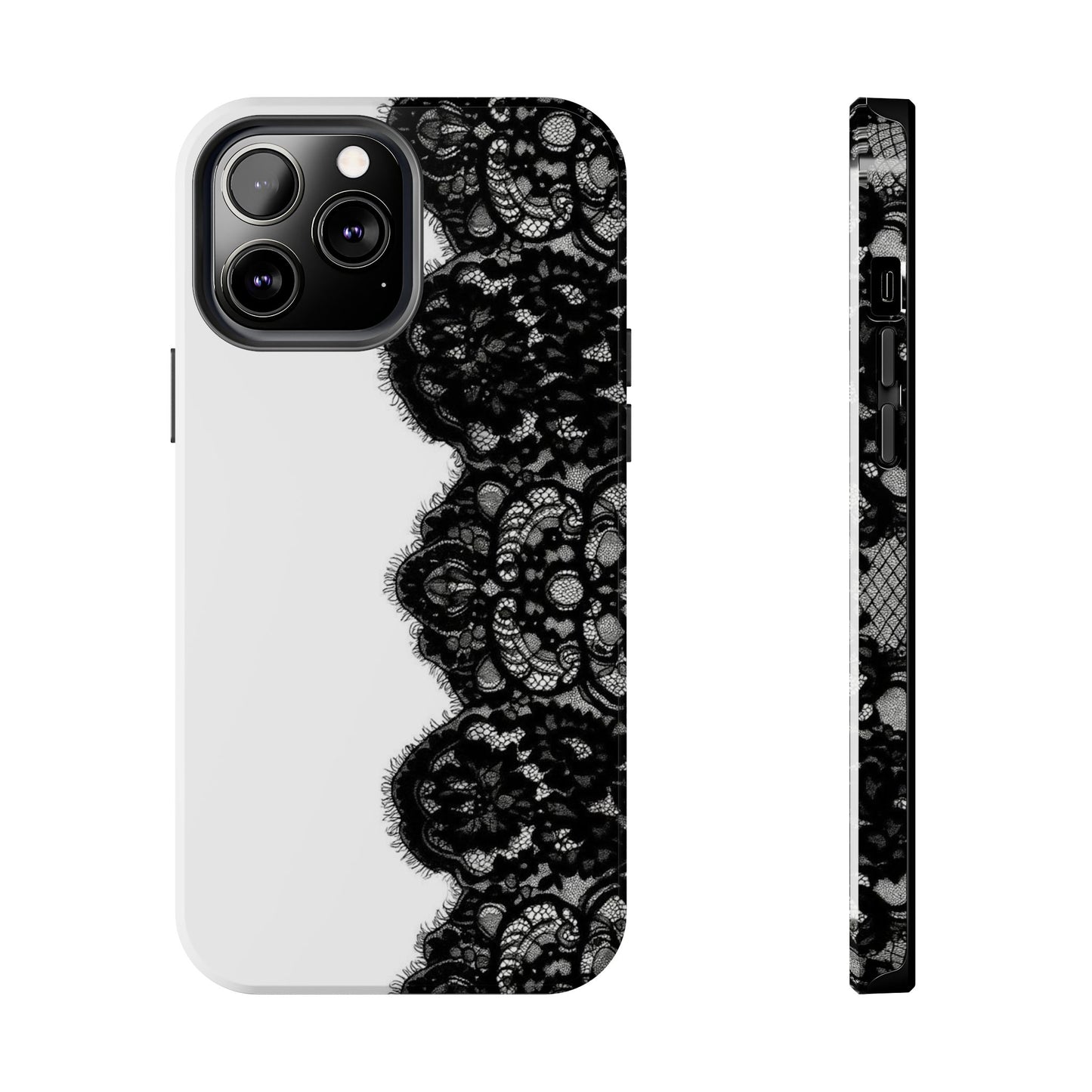lace phone case