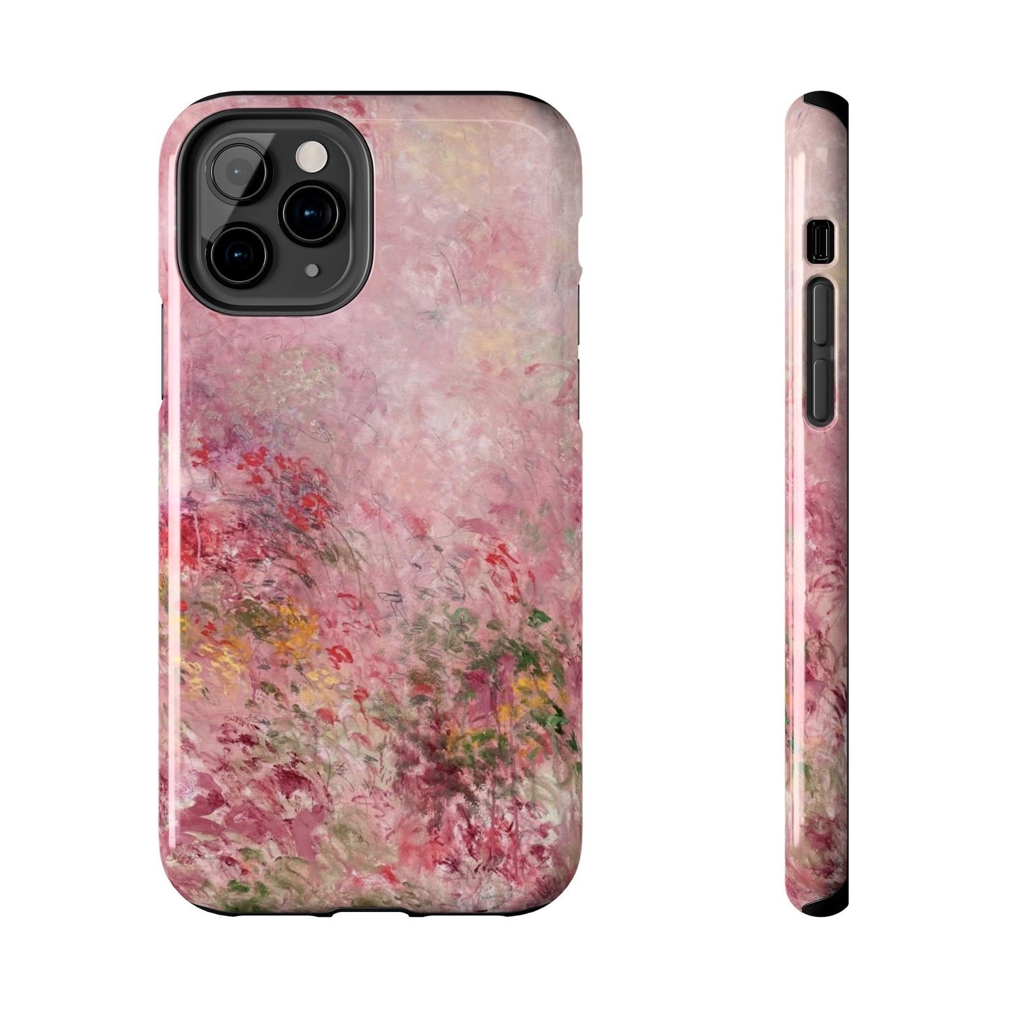 floral phone case