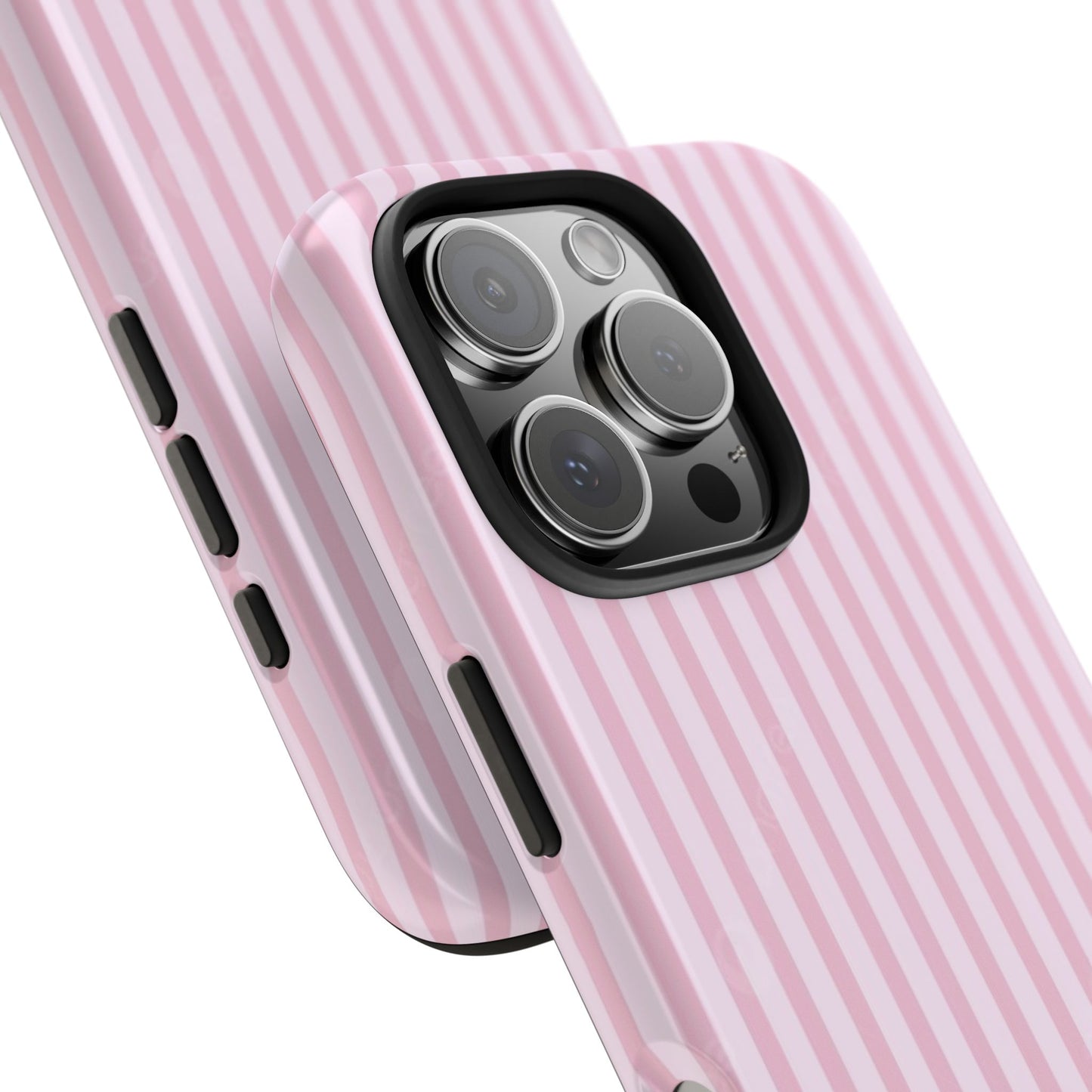 striped phone case