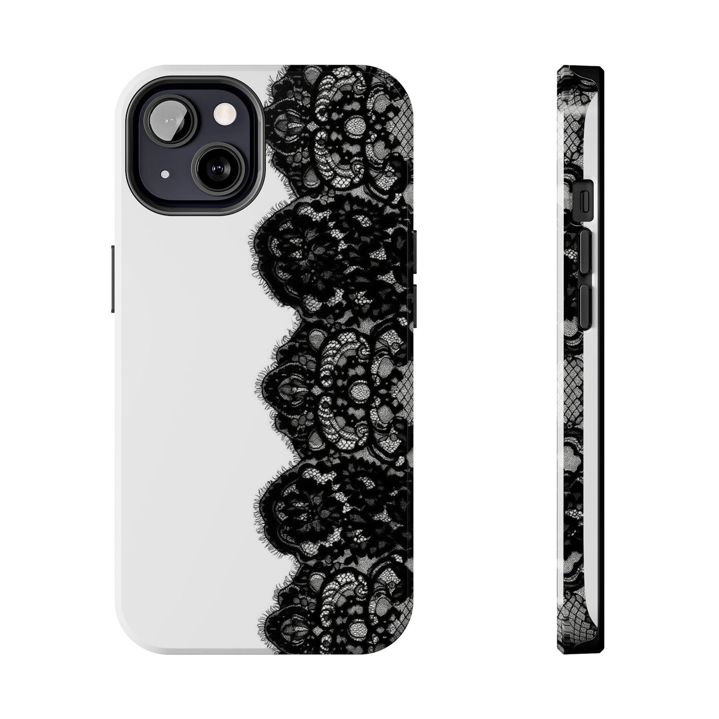 lace phone case