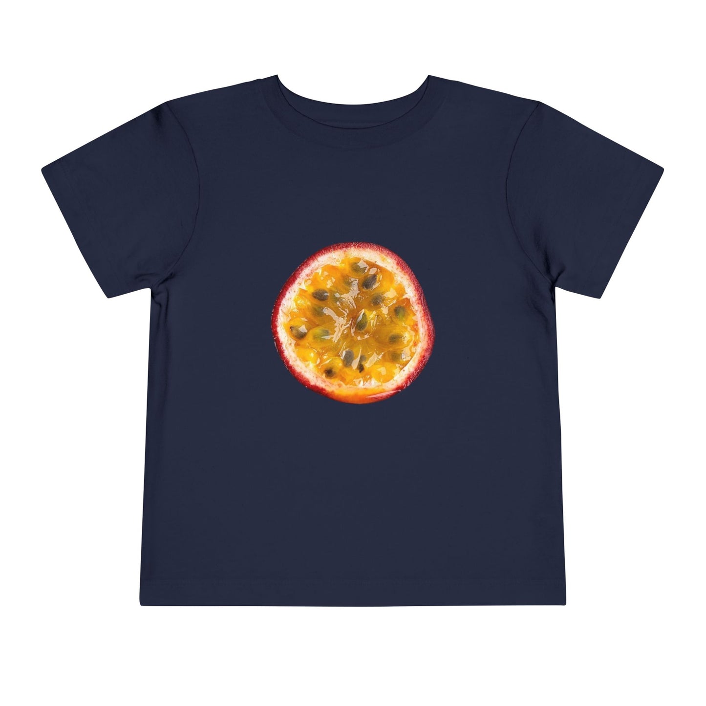 passionfruit baby tee