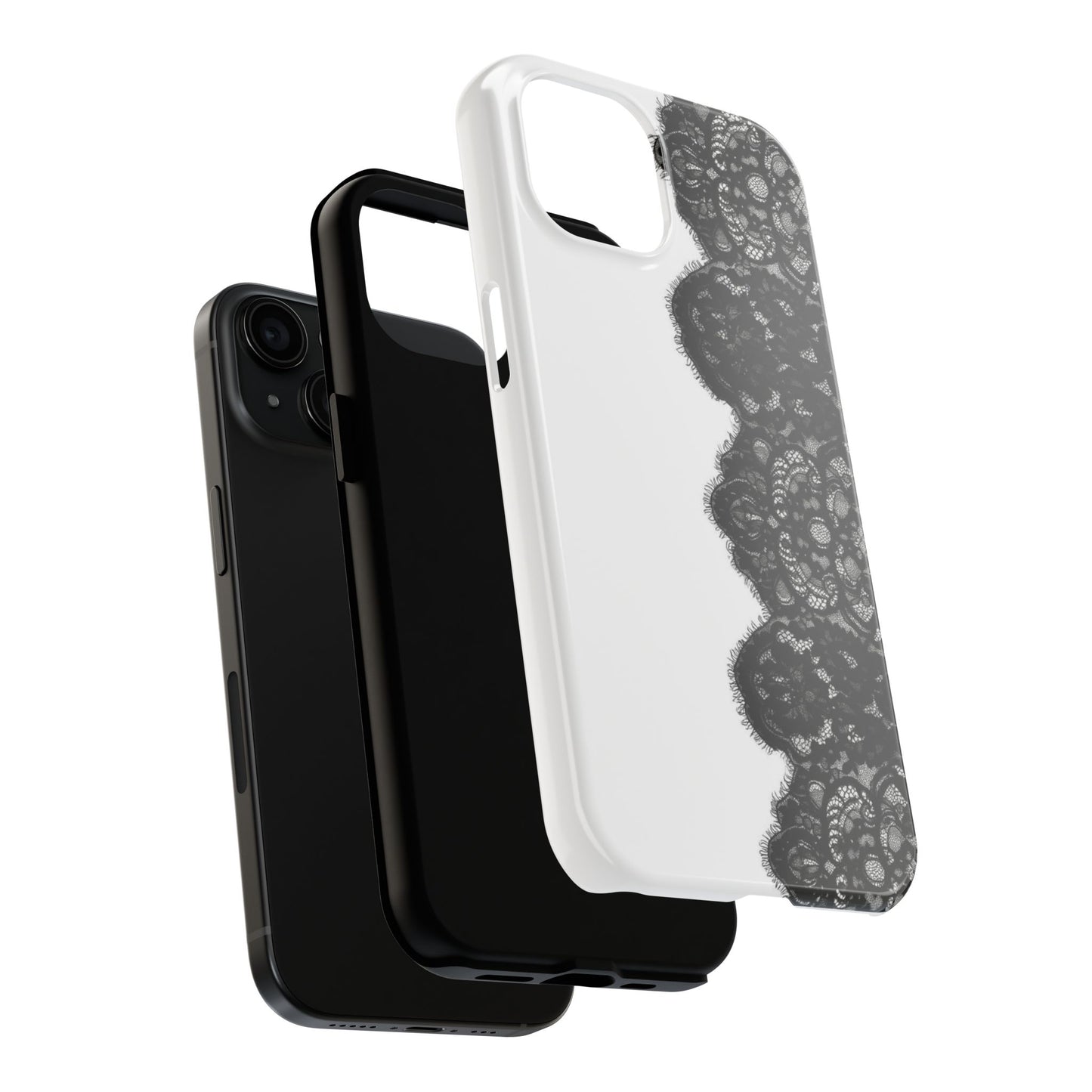 lace phone case