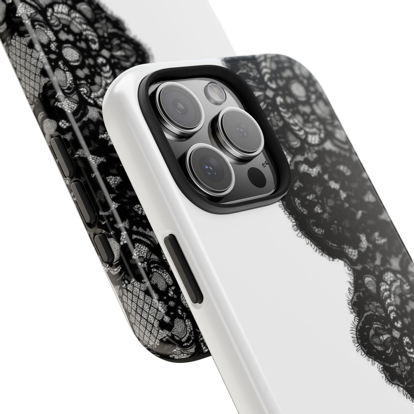 lace phone case