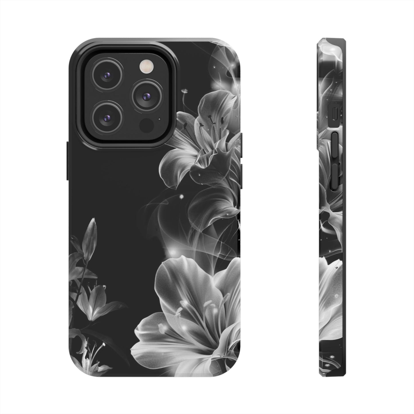 lily phone case
