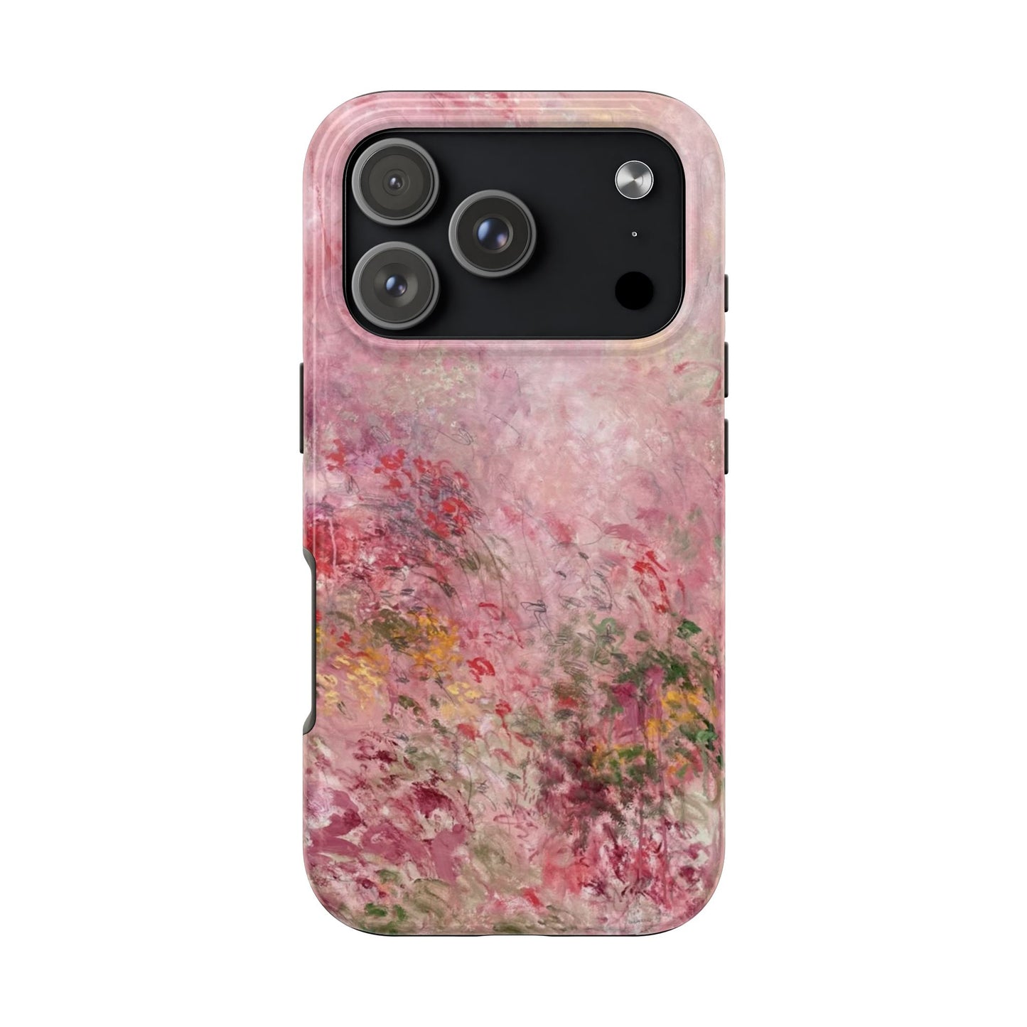 floral phone case