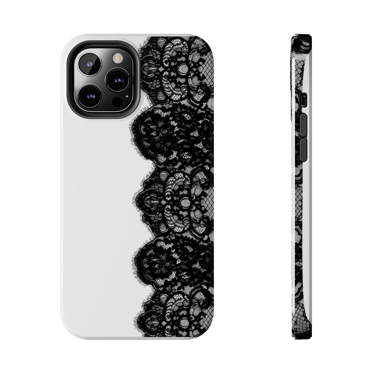 lace phone case