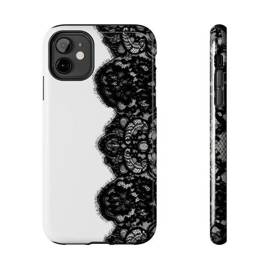 lace phone case