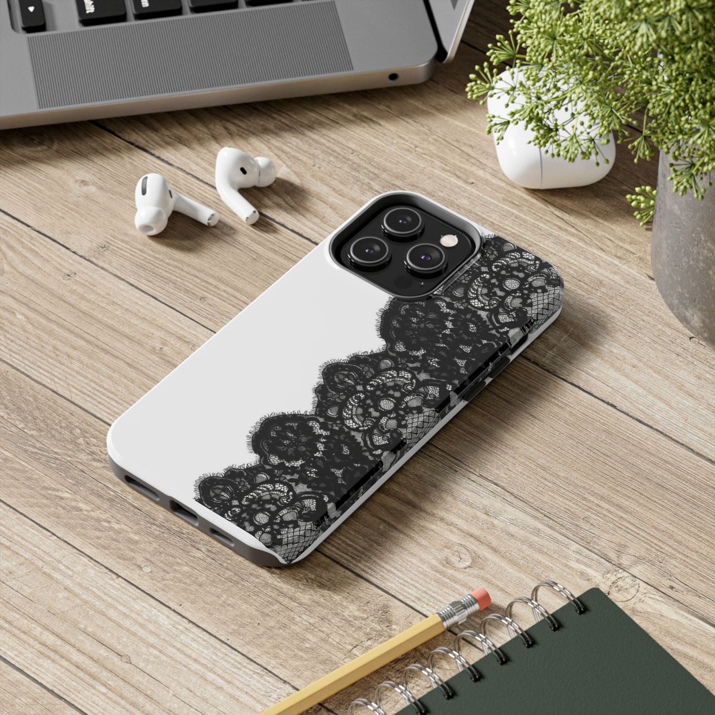 lace phone case