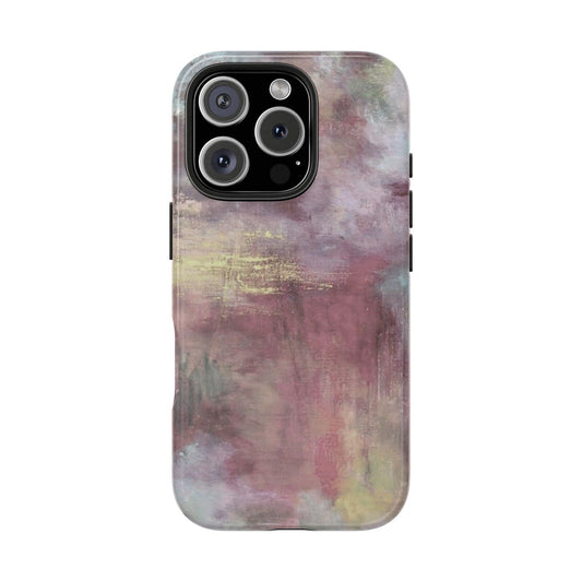 artistic phone case