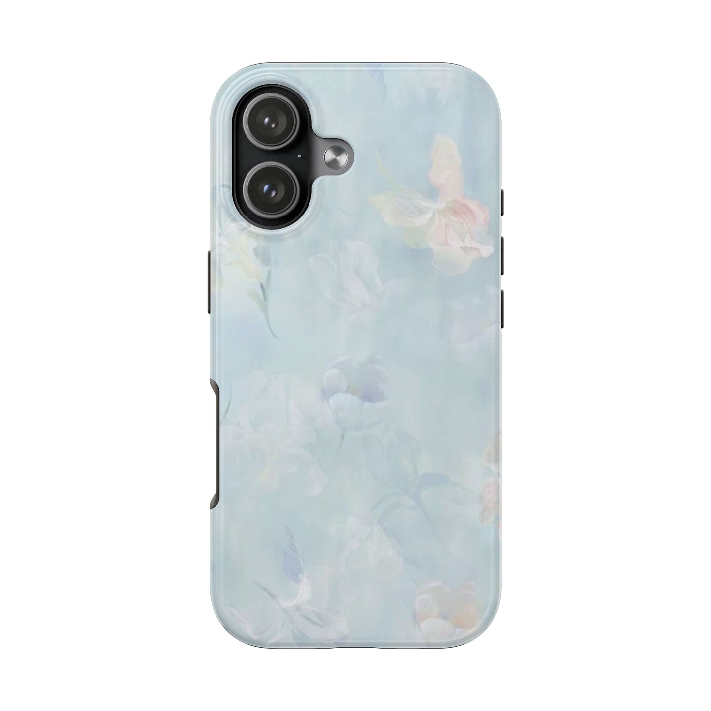 serene phone case