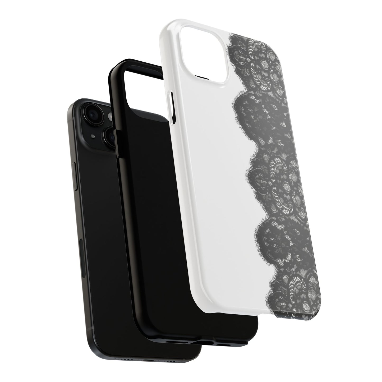 lace phone case