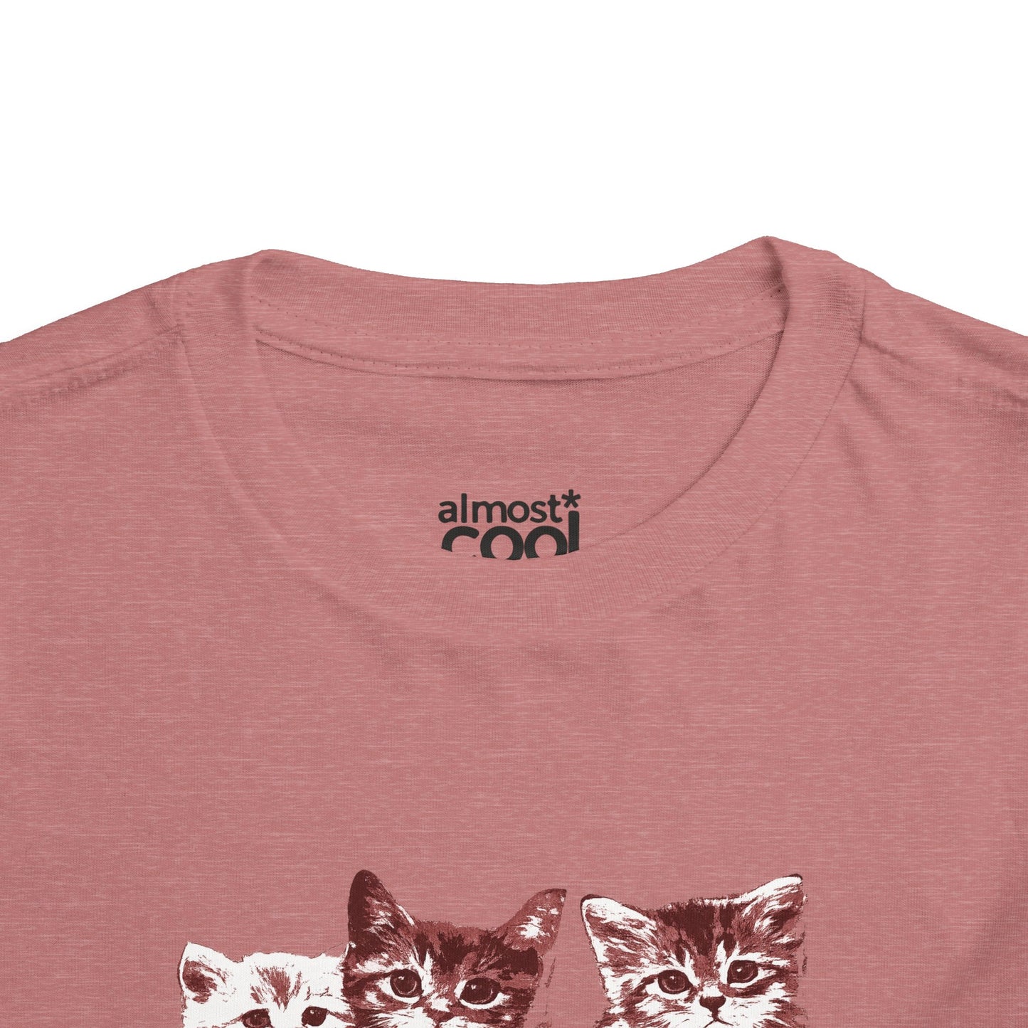 show me your kitties baby tee