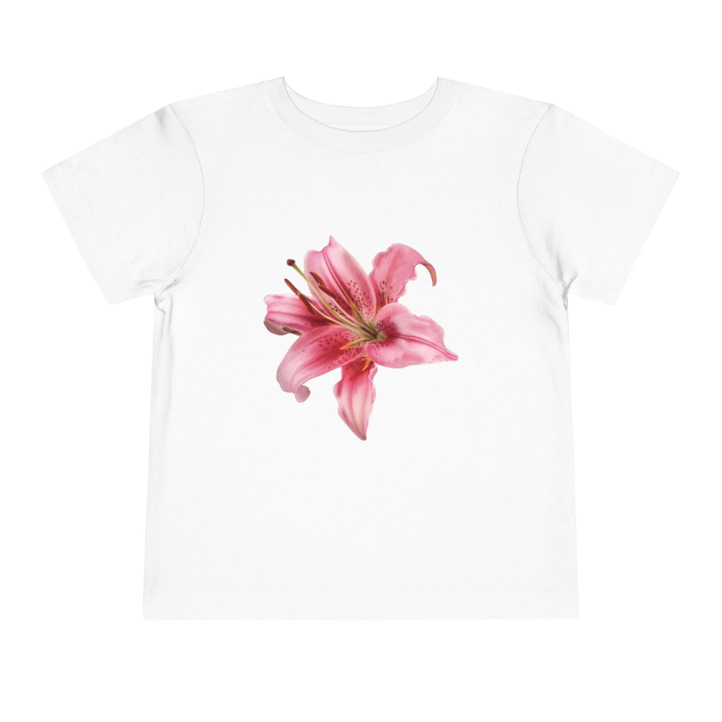 lily  baby tee