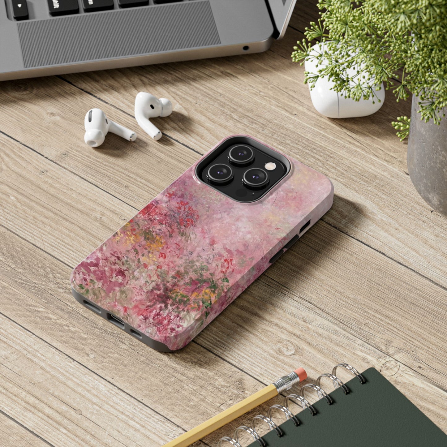 floral phone case