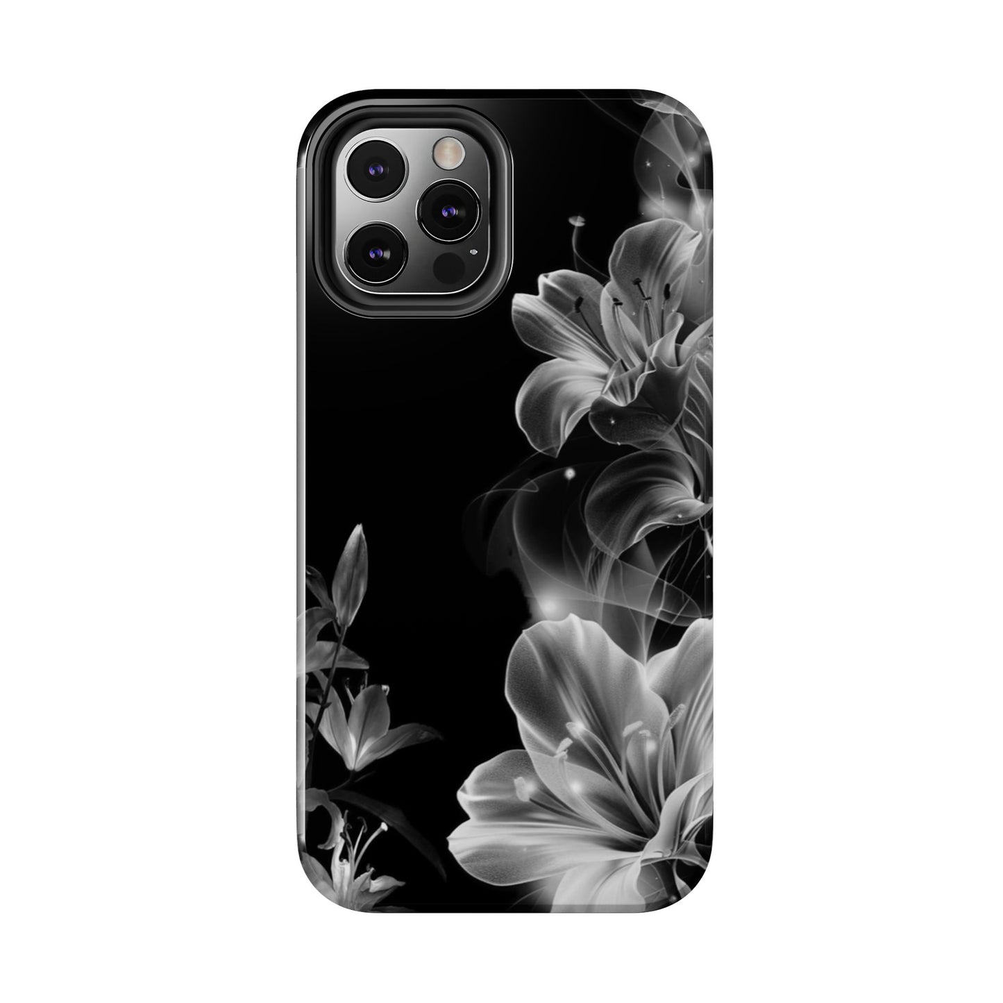 lily phone case