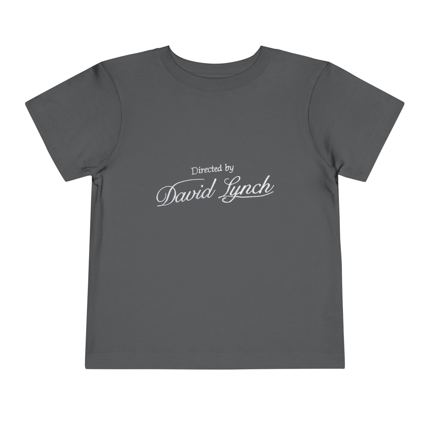 lynch baby tee