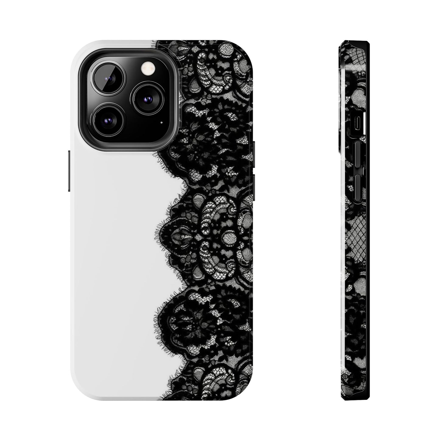 lace phone case