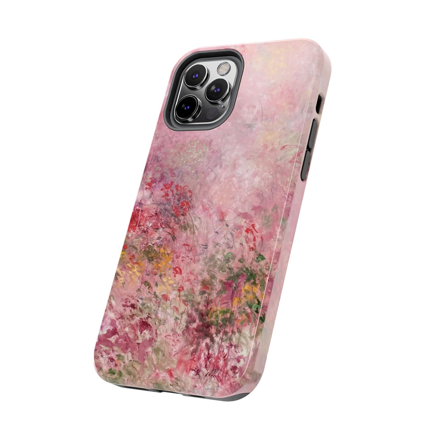 floral phone case