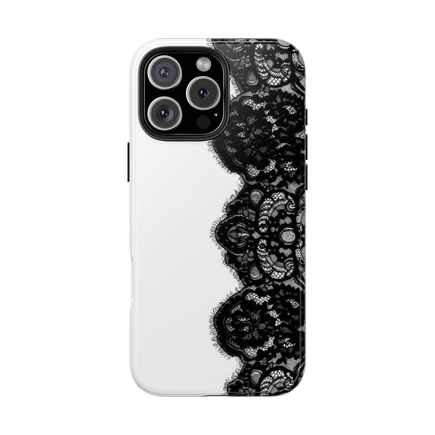 lace phone case