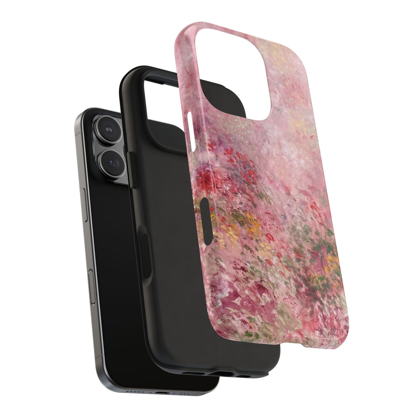 floral phone case