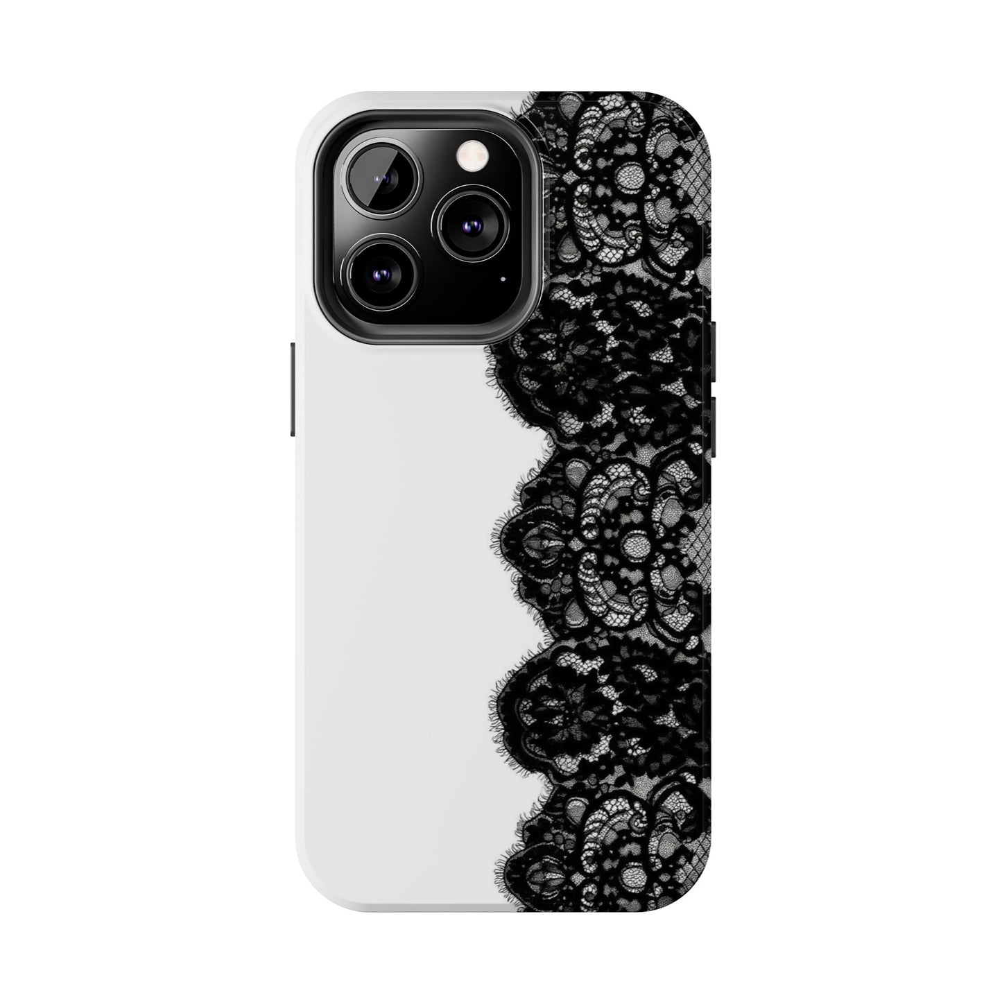 lace phone case