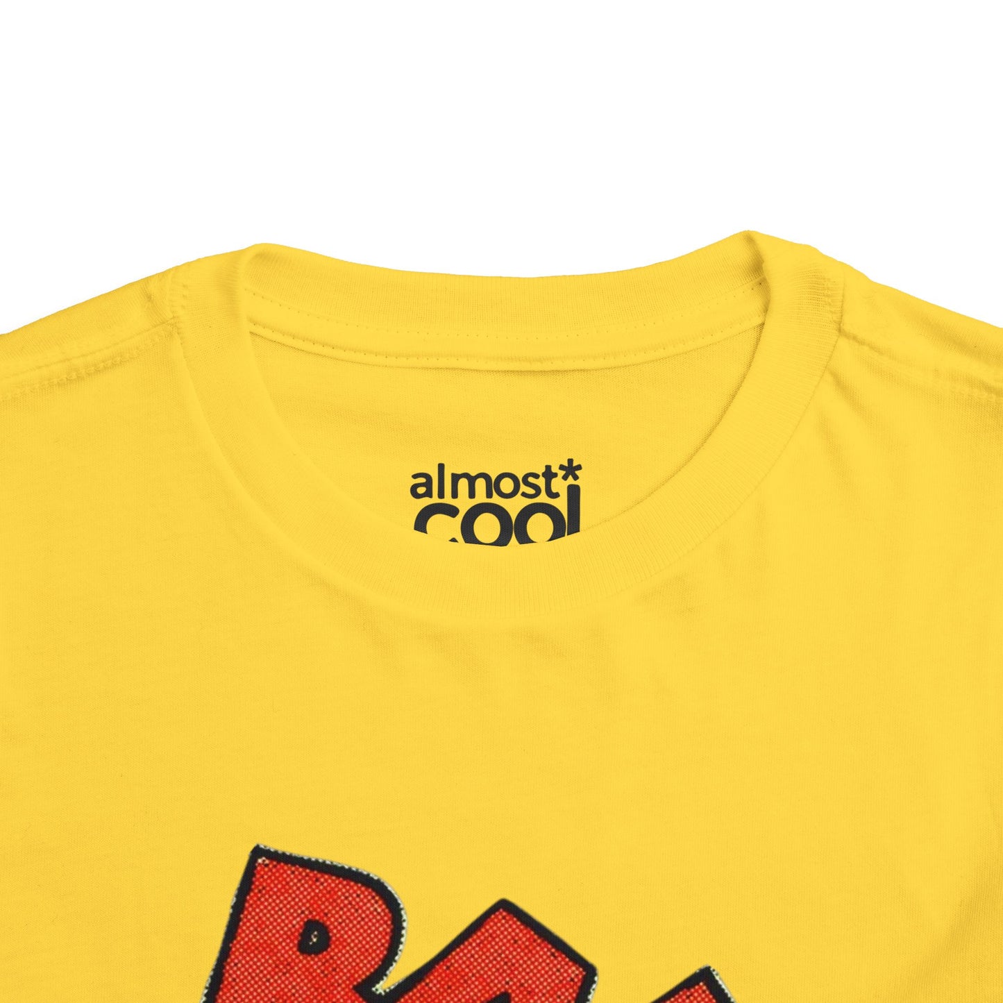 BANG baby tee