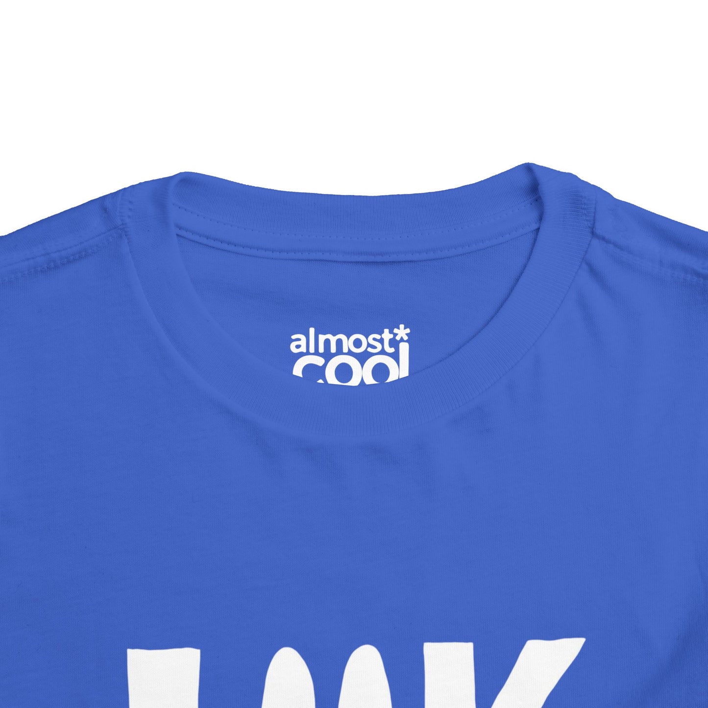 look baby tee