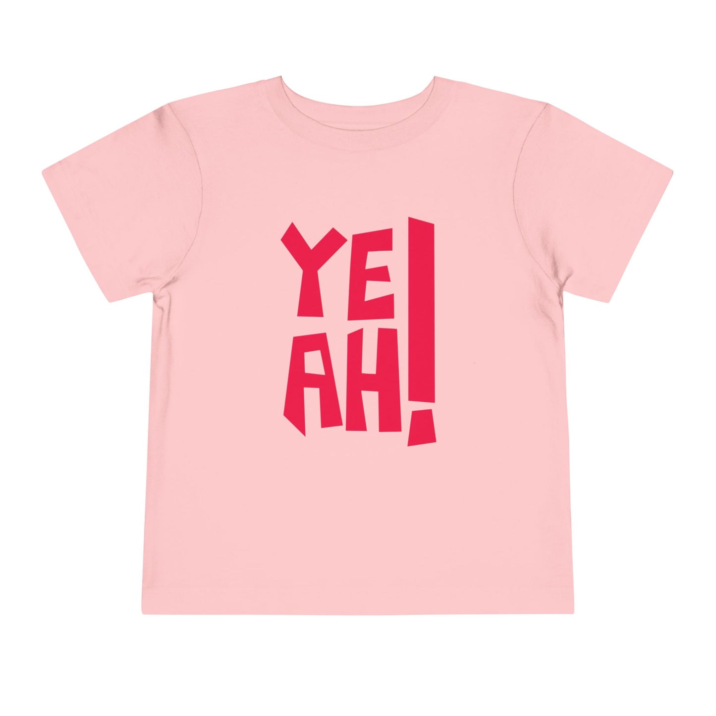 yeah! baby tee