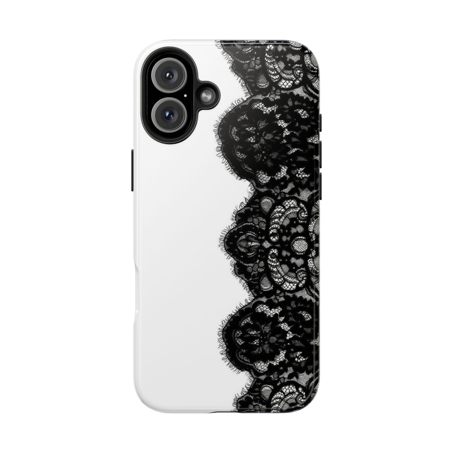 lace phone case