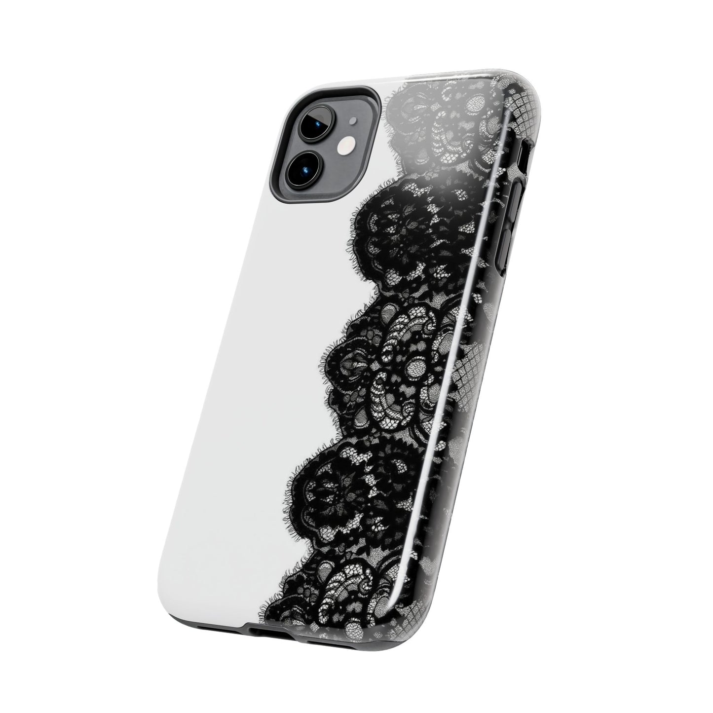 lace phone case