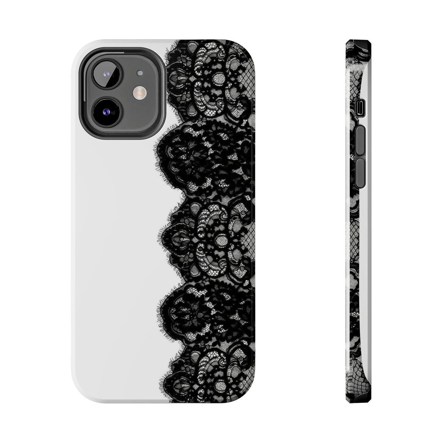 lace phone case