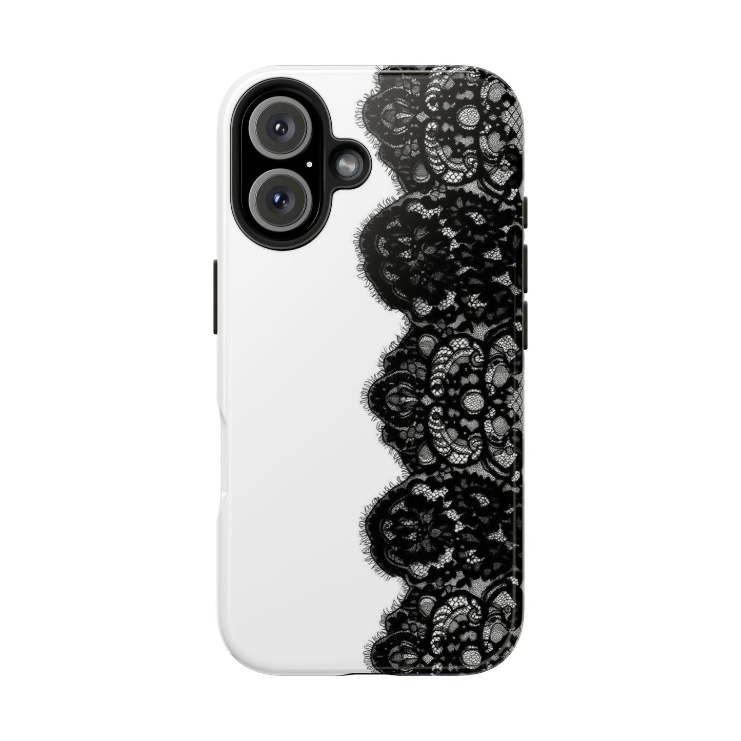 lace phone case