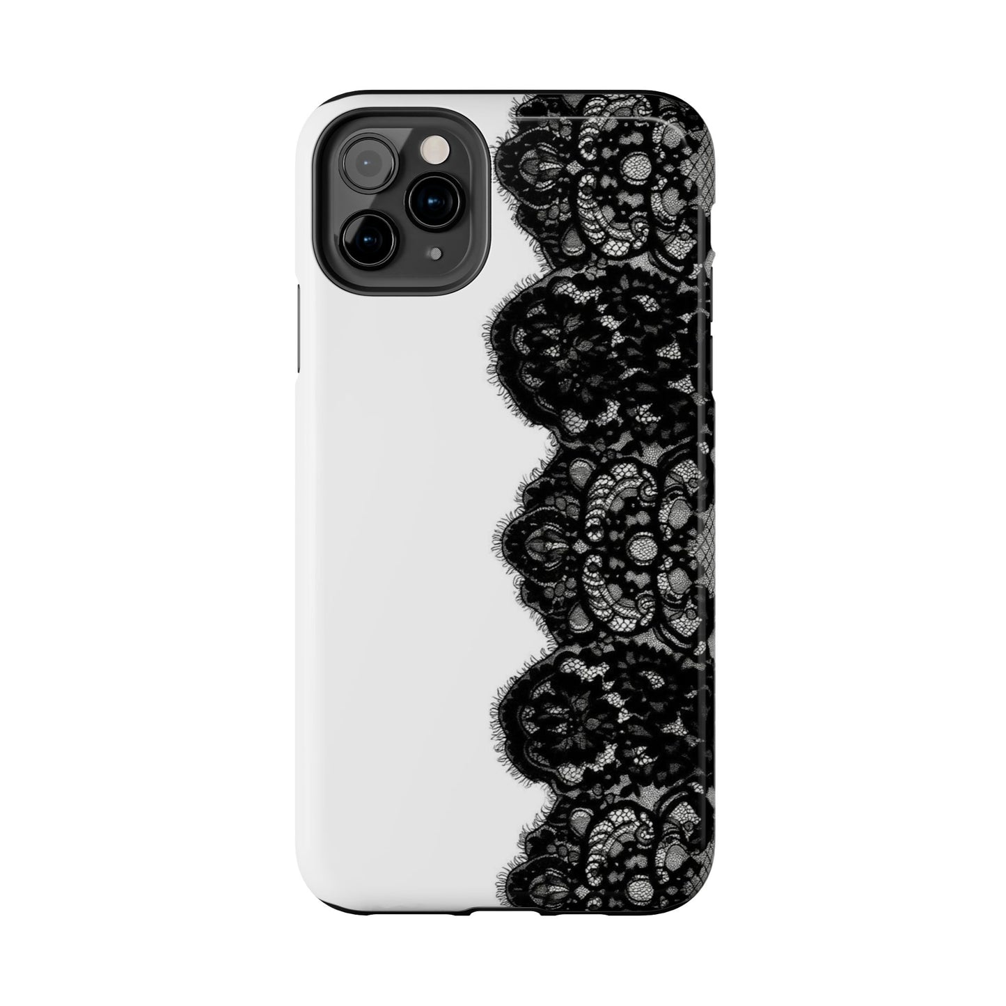 lace phone case