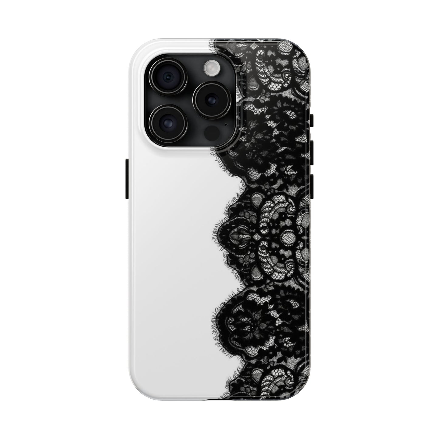 lace phone case