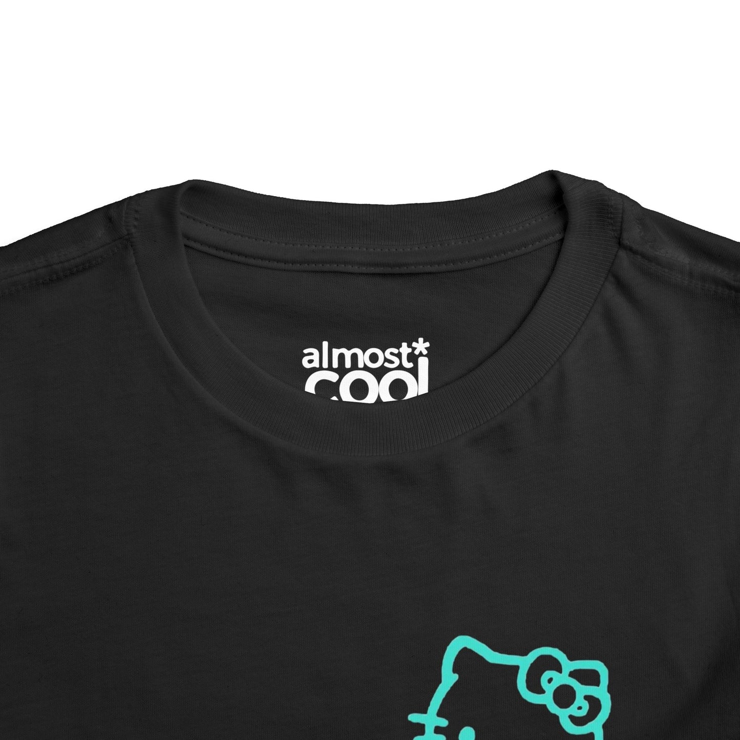 aloha baby tee
