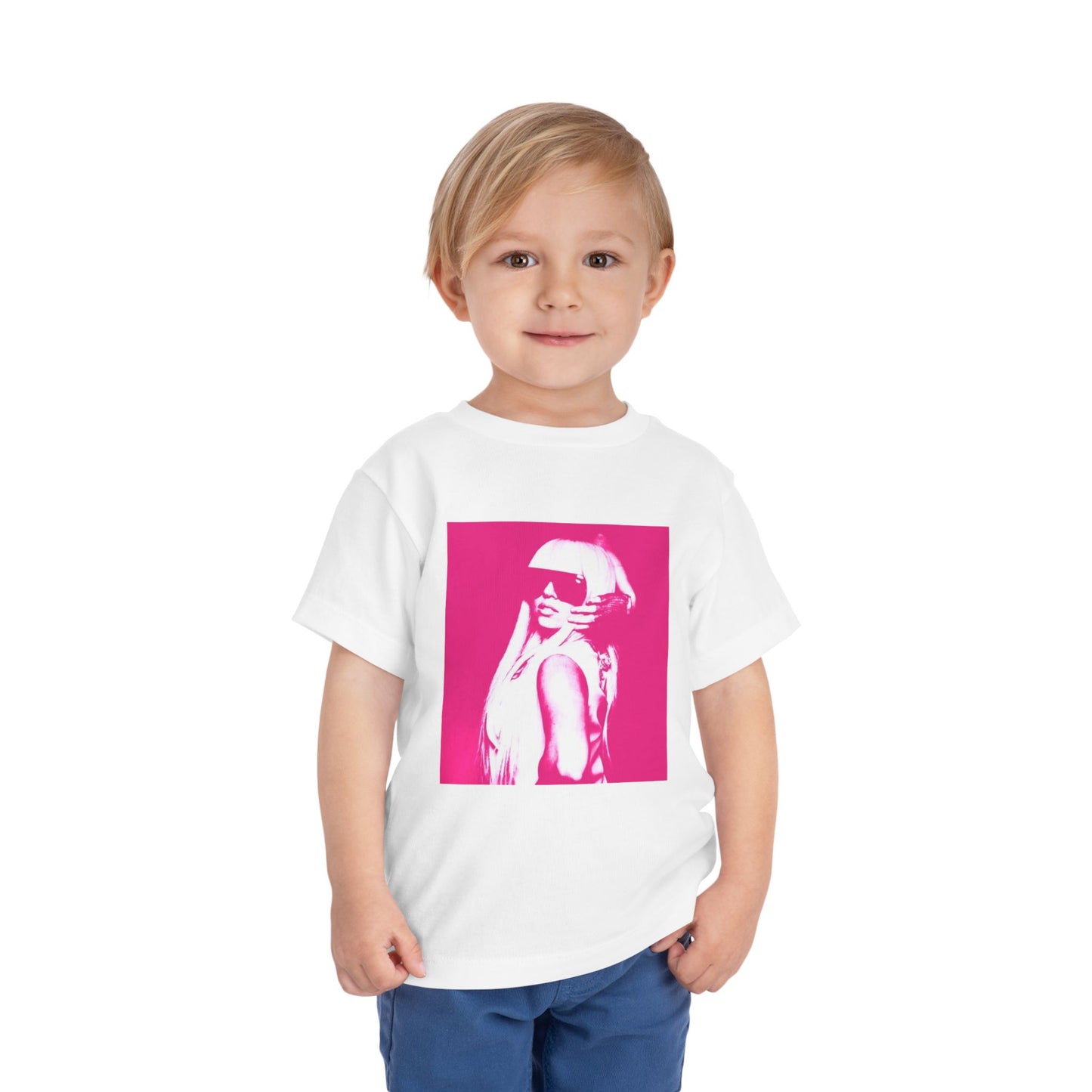 cunt baby tee
