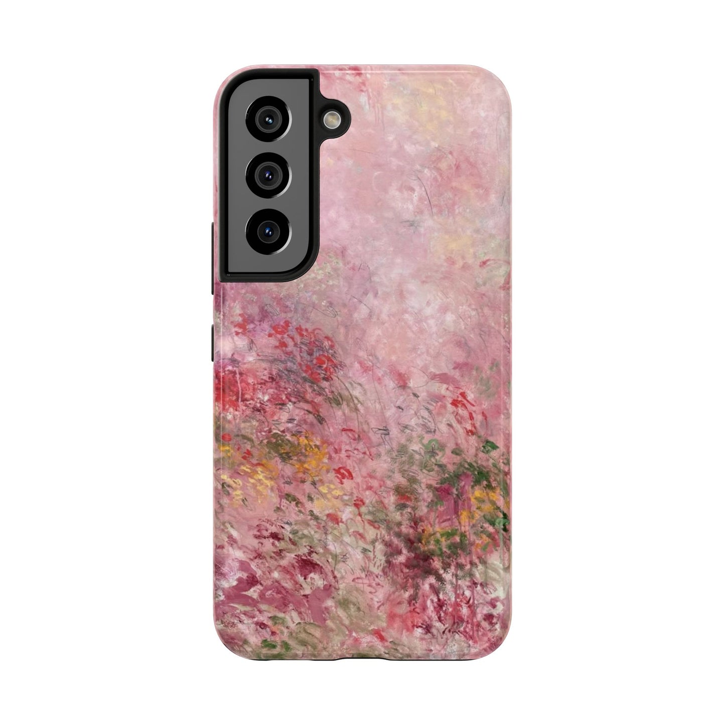 floral phone case