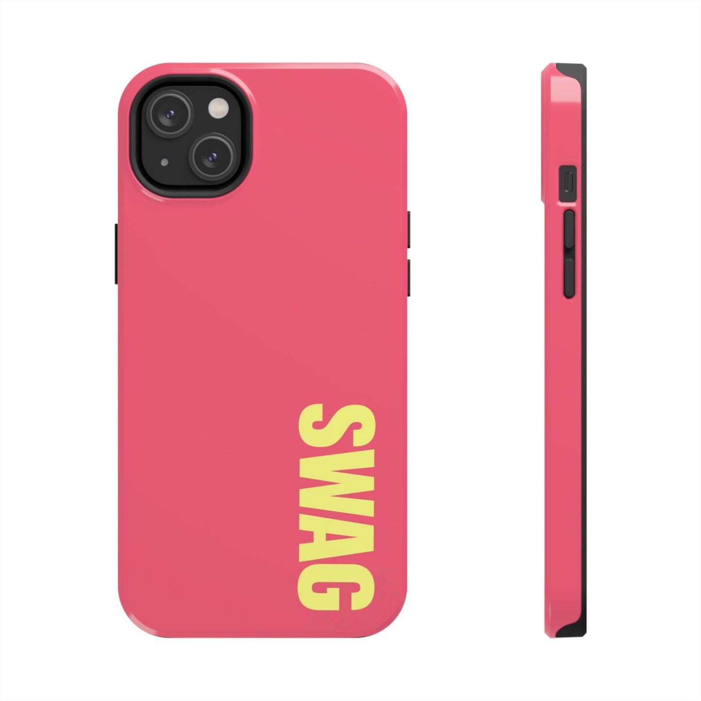 swag phone case