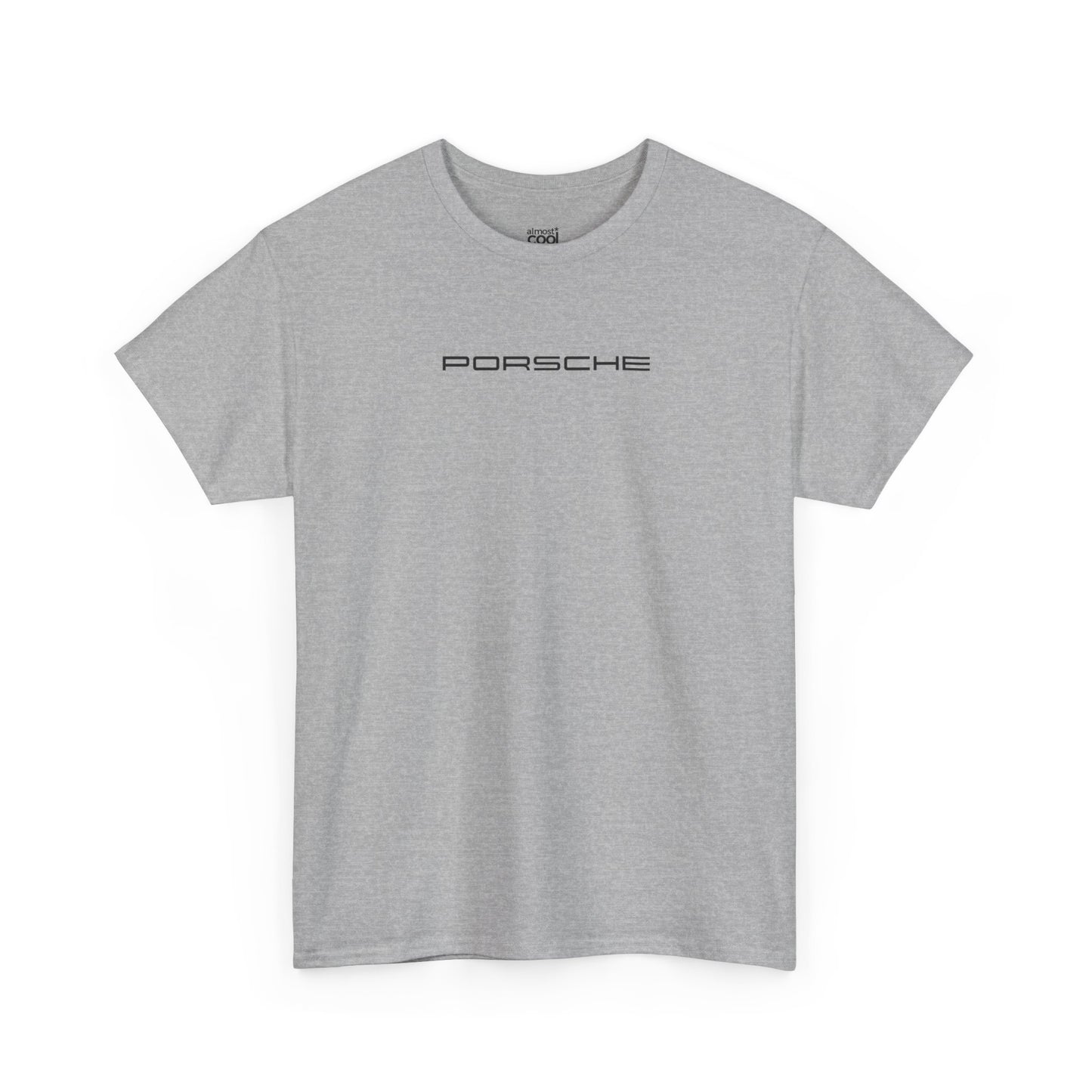 porsche tee
