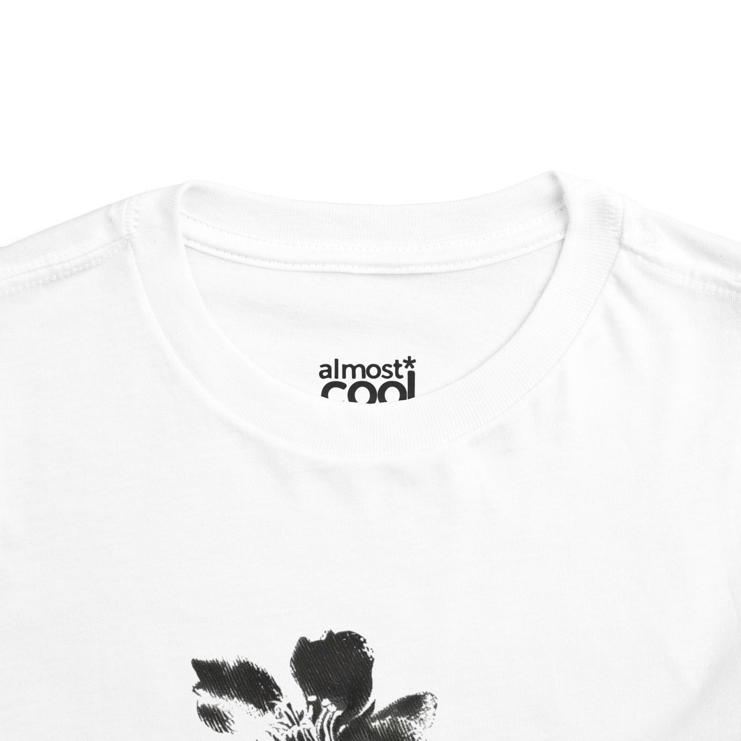 flower tee