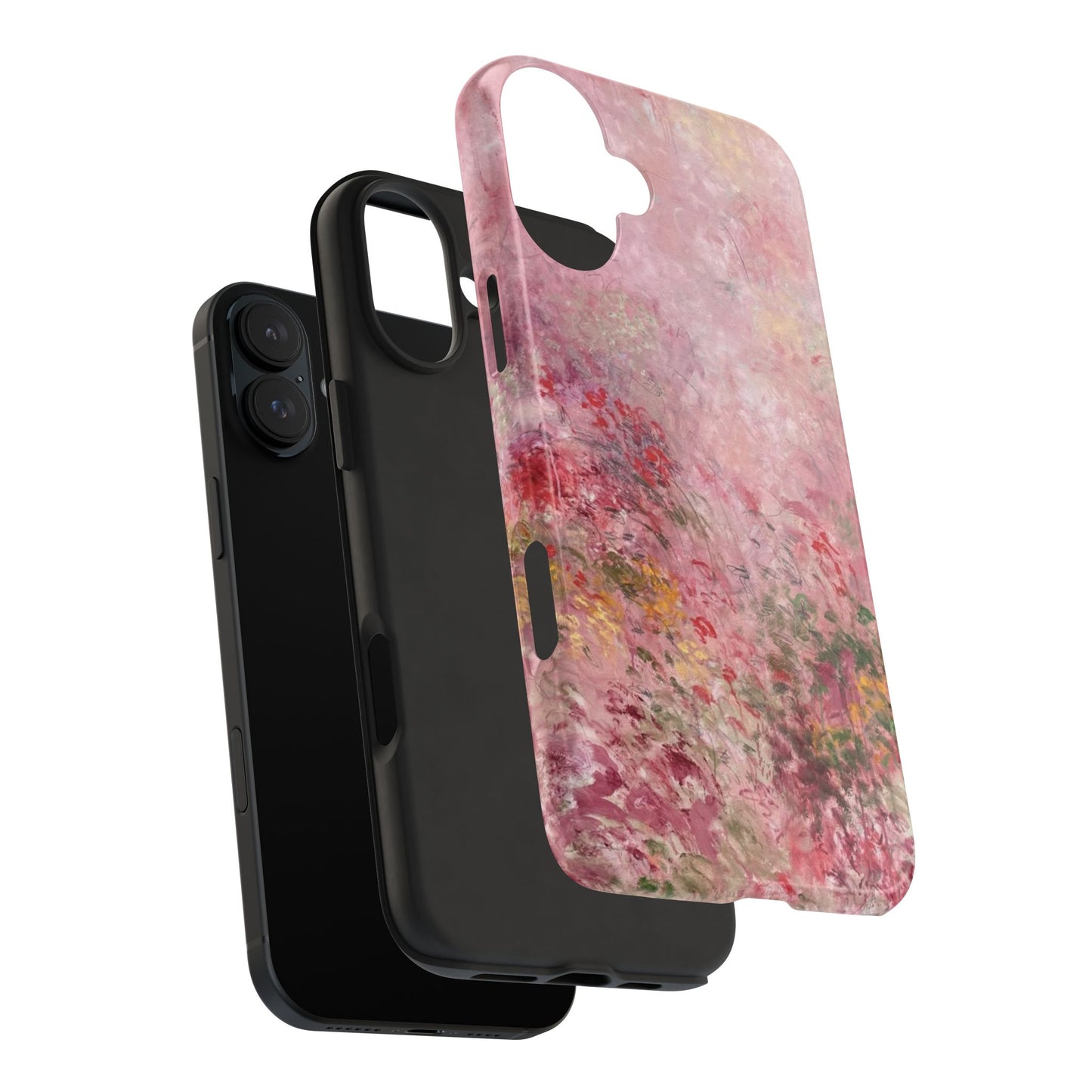 floral phone case