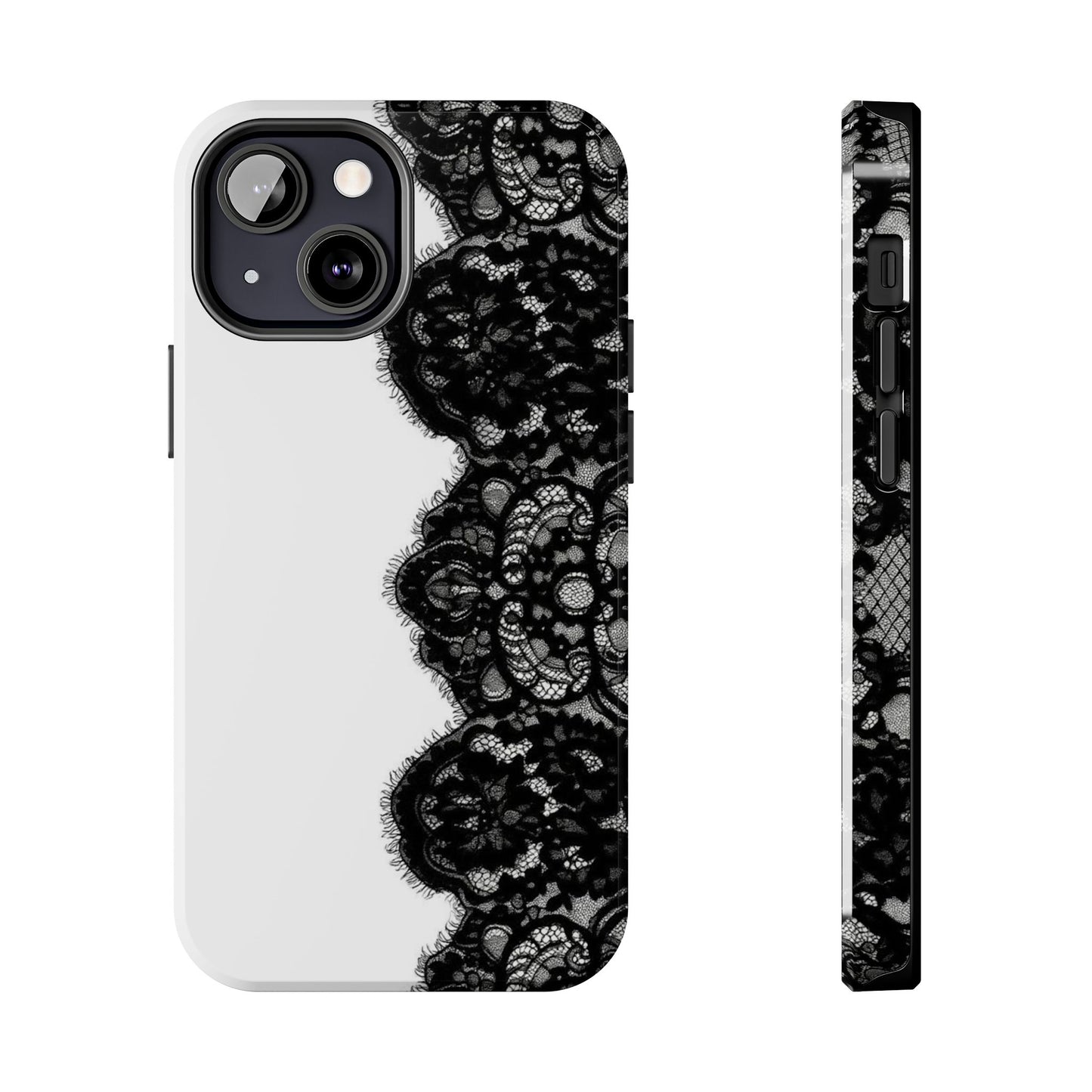 lace phone case