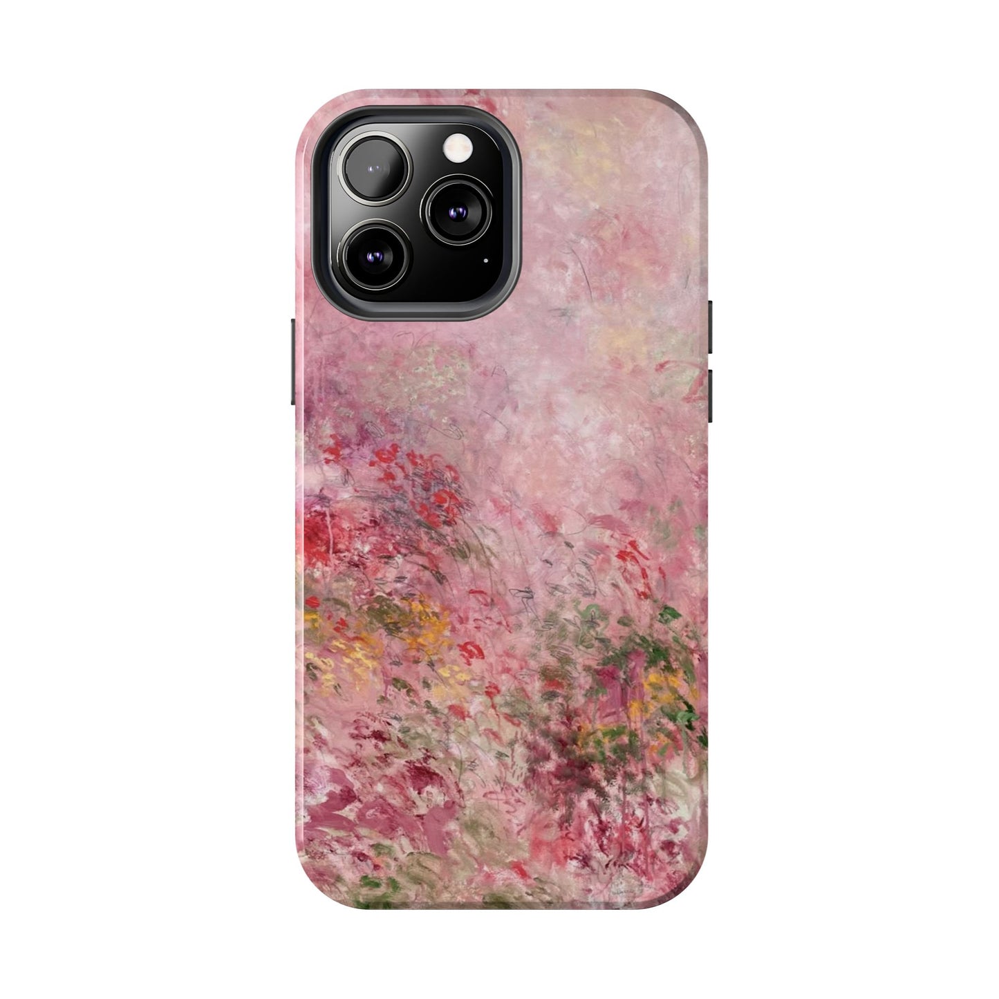 floral phone case