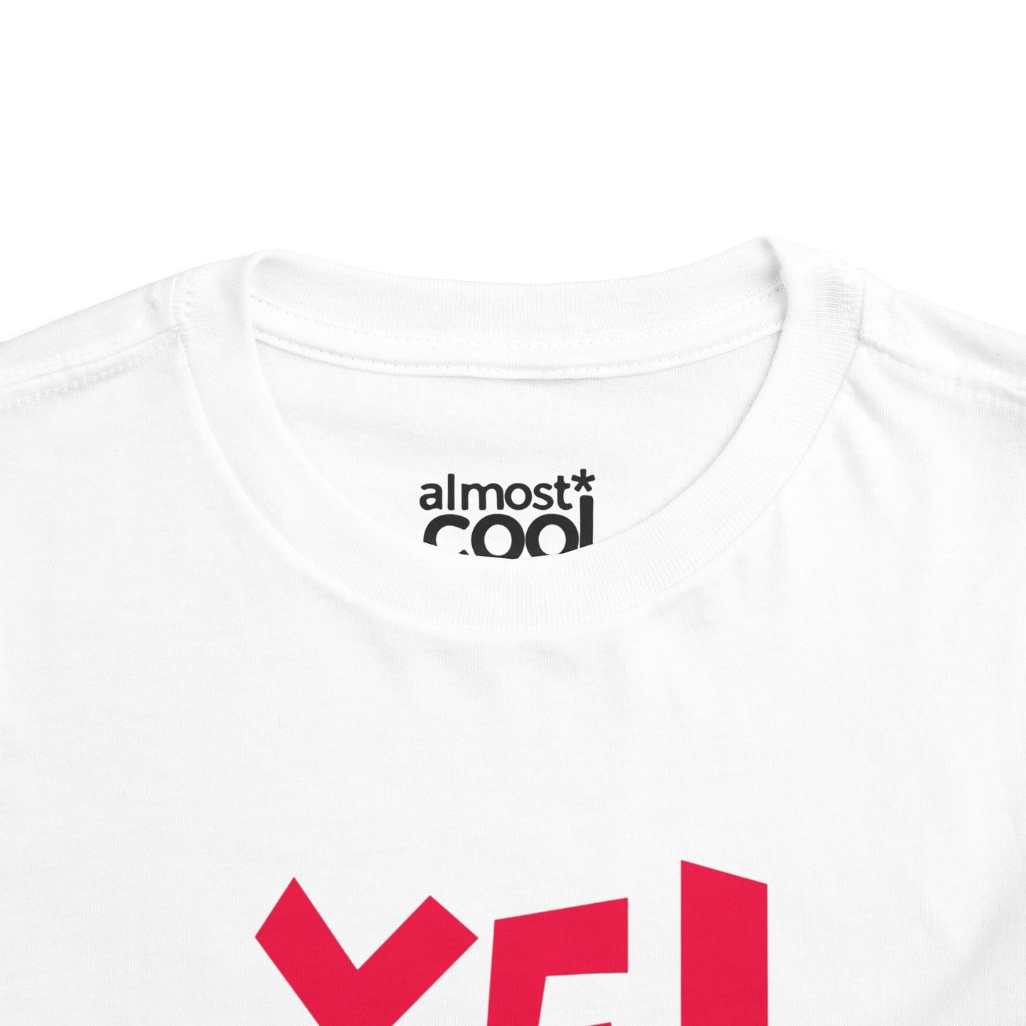 yeah! baby tee