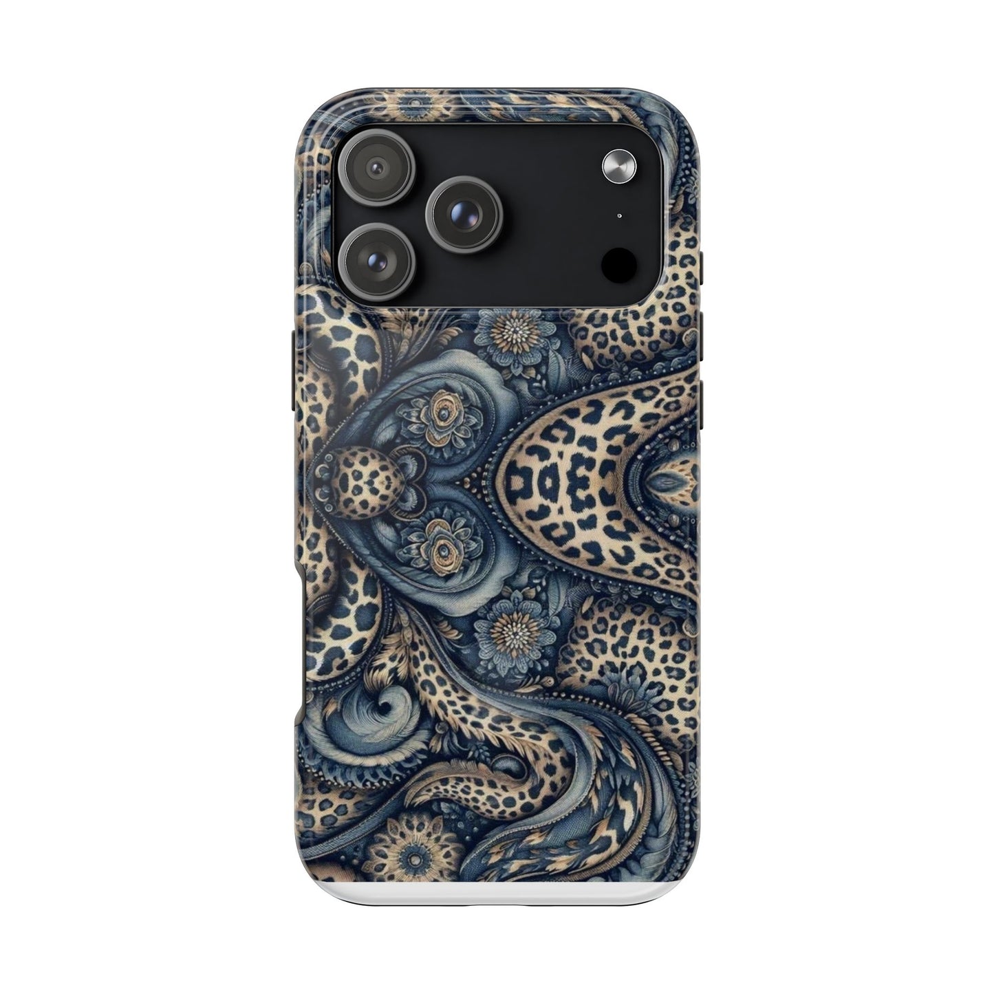 bohemian phone case