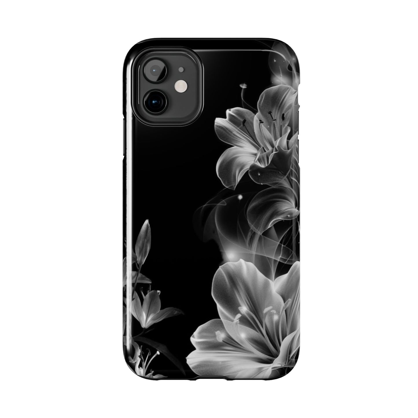 lily phone case